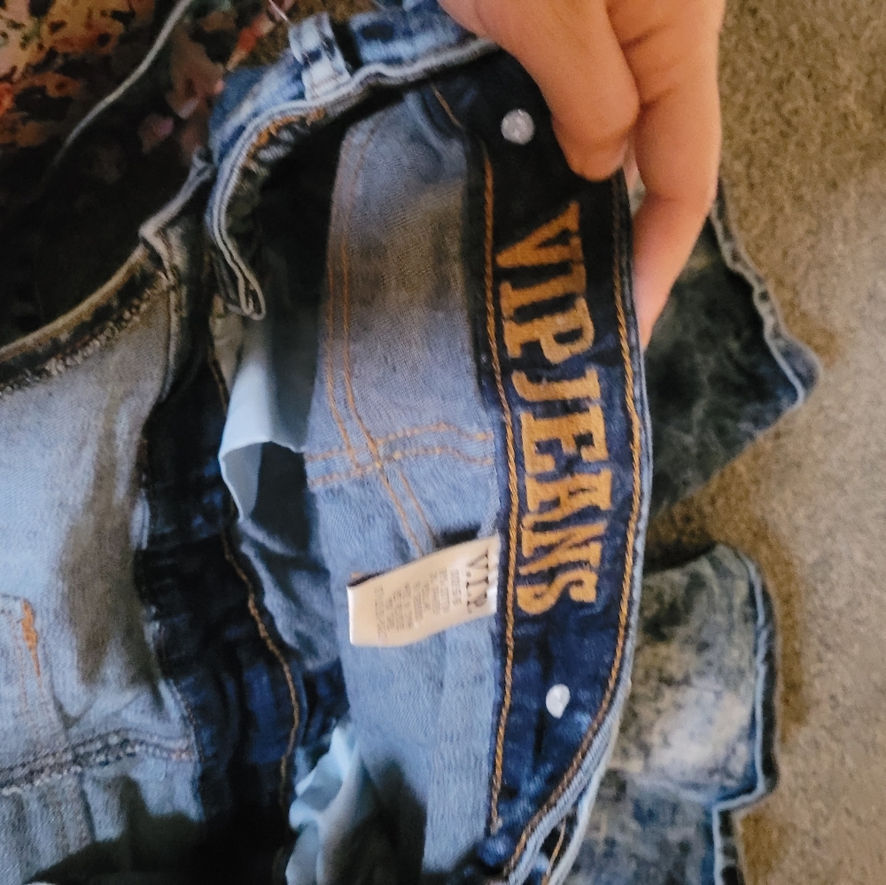 COPY - Overalls - Picture 4 of 4